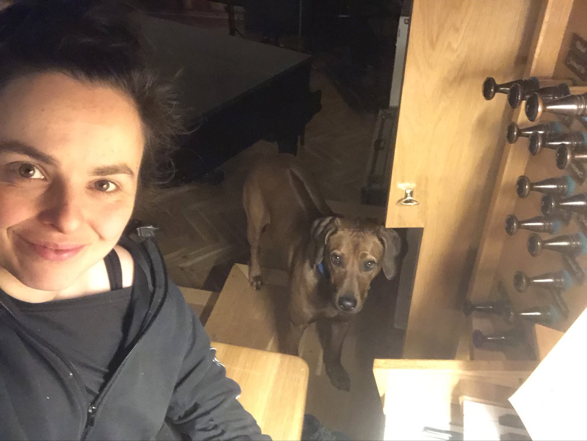 Marion Fiedler tweet media