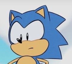 𝗖𝗹𝗮𝘀𝘀𝗶𝗰 𝗦𝗼𝗻𝗶𝗰 tweet media