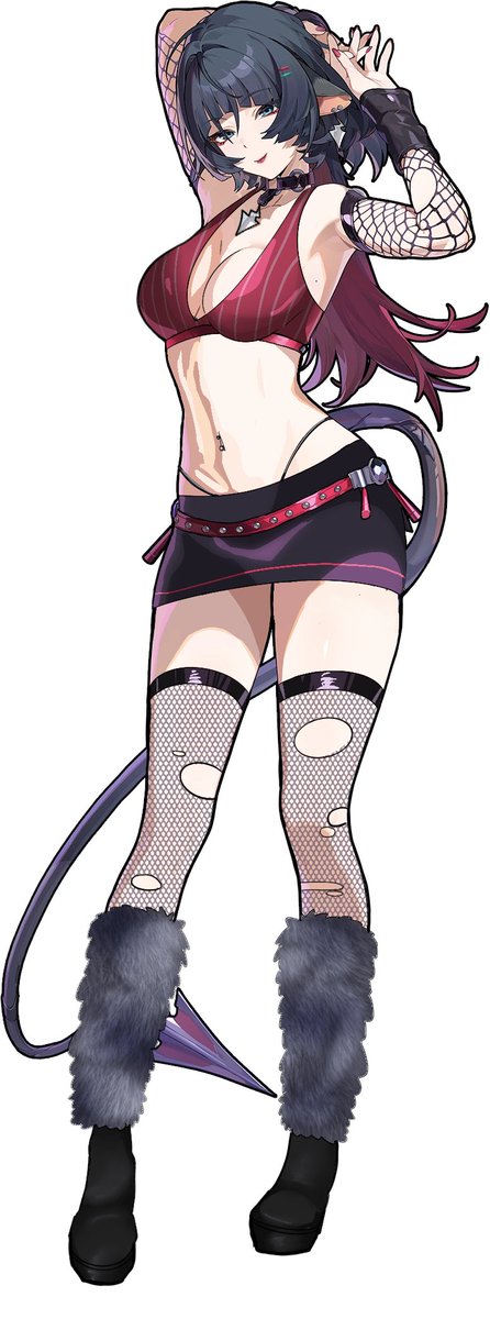 Mercedes 🍒˚⟡˖ ࣪ VGEN OPEN tweet media