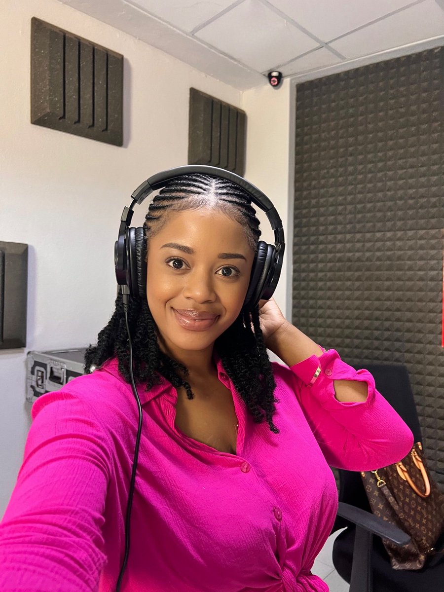 TEDIOUS MUSINACHIREVO tweet media