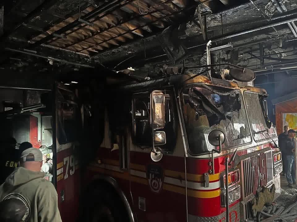 NCFireFighters tweet media