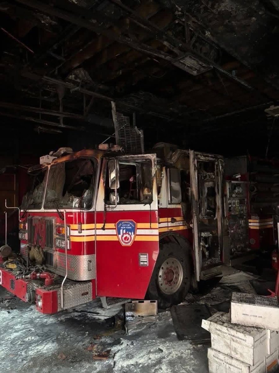 NCFireFighters tweet media