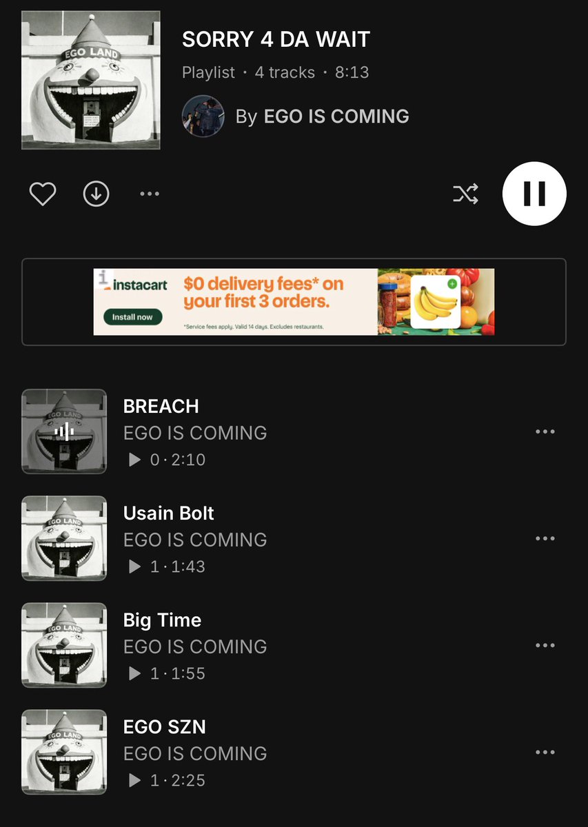 Underground Papa tweet media