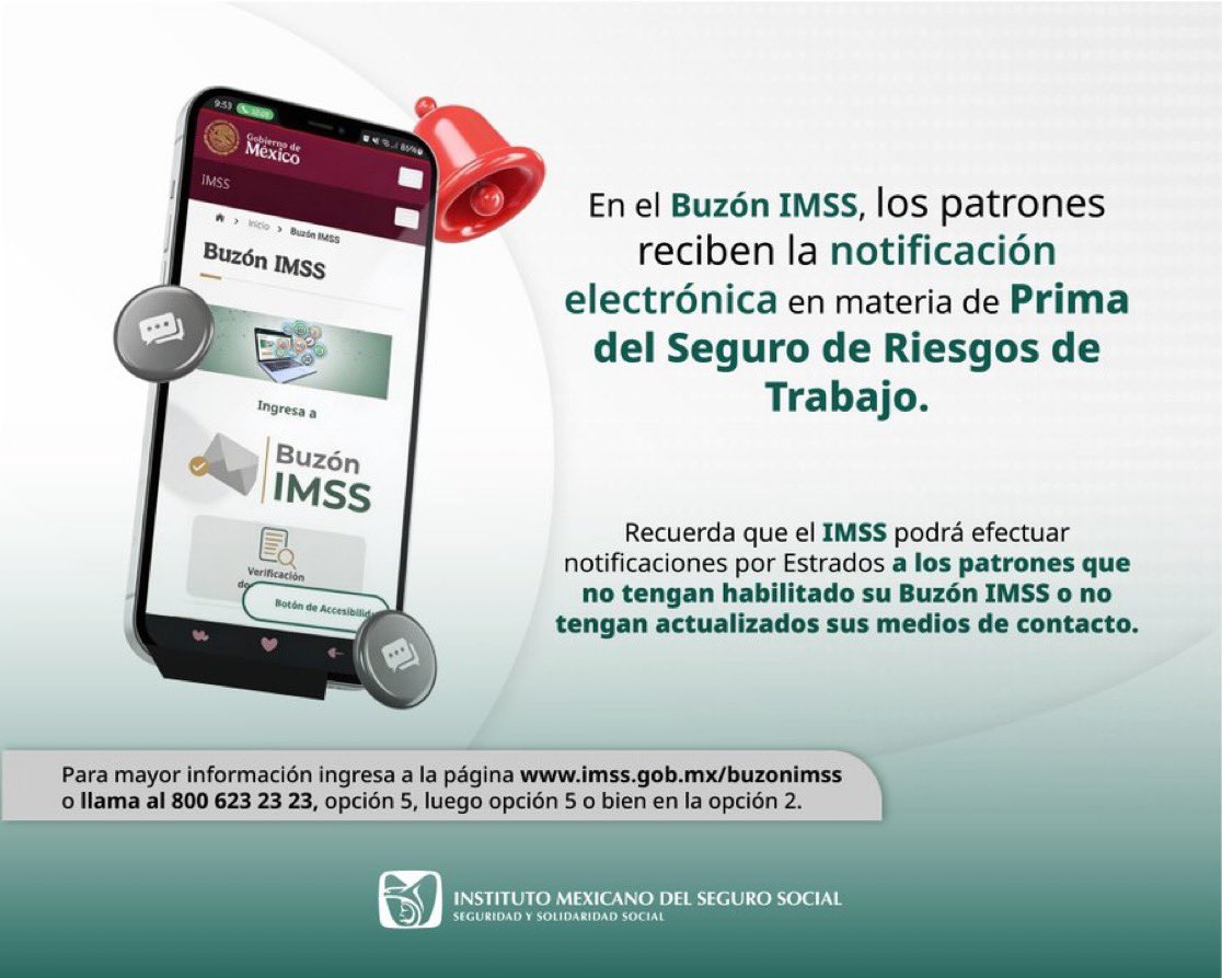 IMSS Tamaulipas tweet media