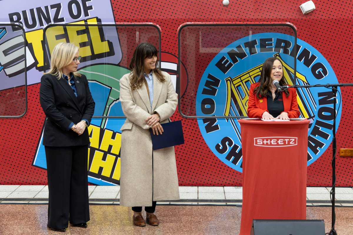 Pittsburgh Regional Transit tweet media