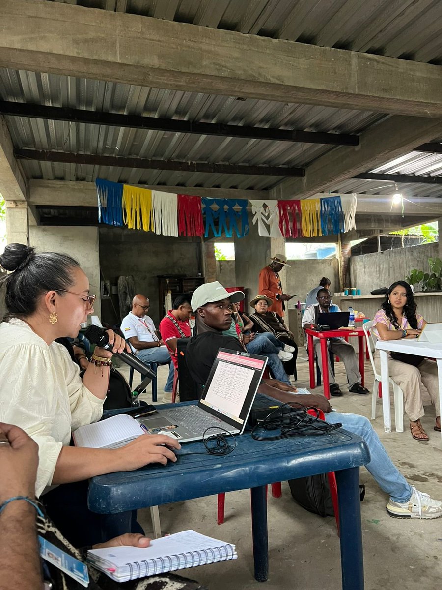 MinInterior Colombia tweet media