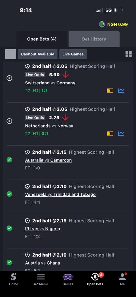 Sam Betting Family tweet media