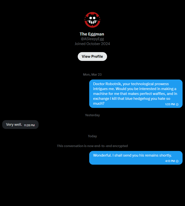 Lord Beerus tweet media