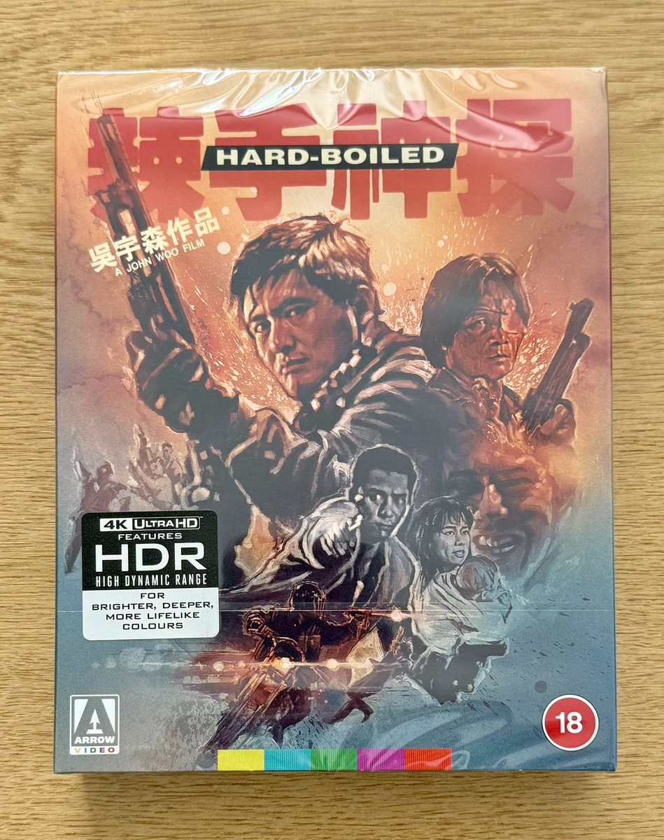 Film Lust tweet media