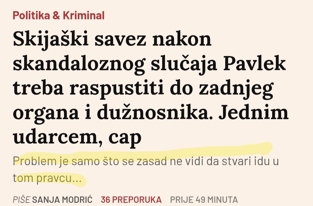 Festina lente! tweet media