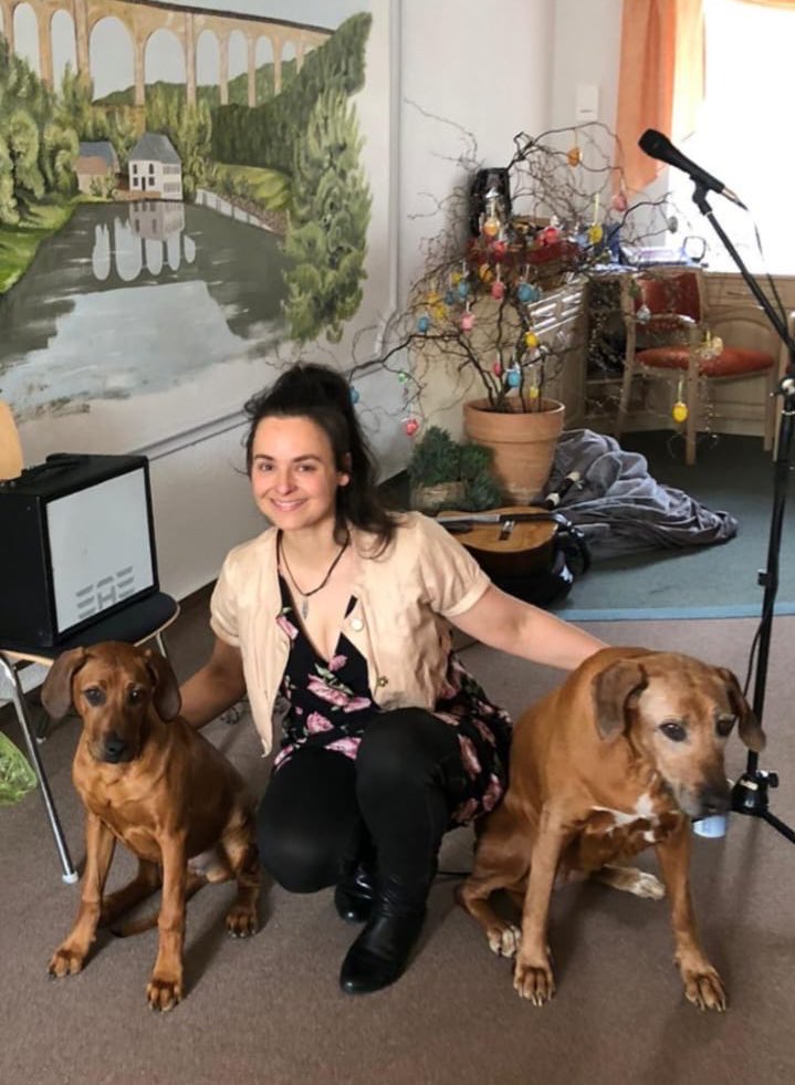 Marion Fiedler tweet media