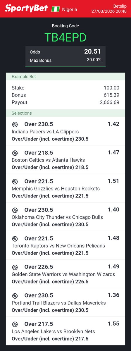 Obong ⚽️🏀🇳🇬 tweet media