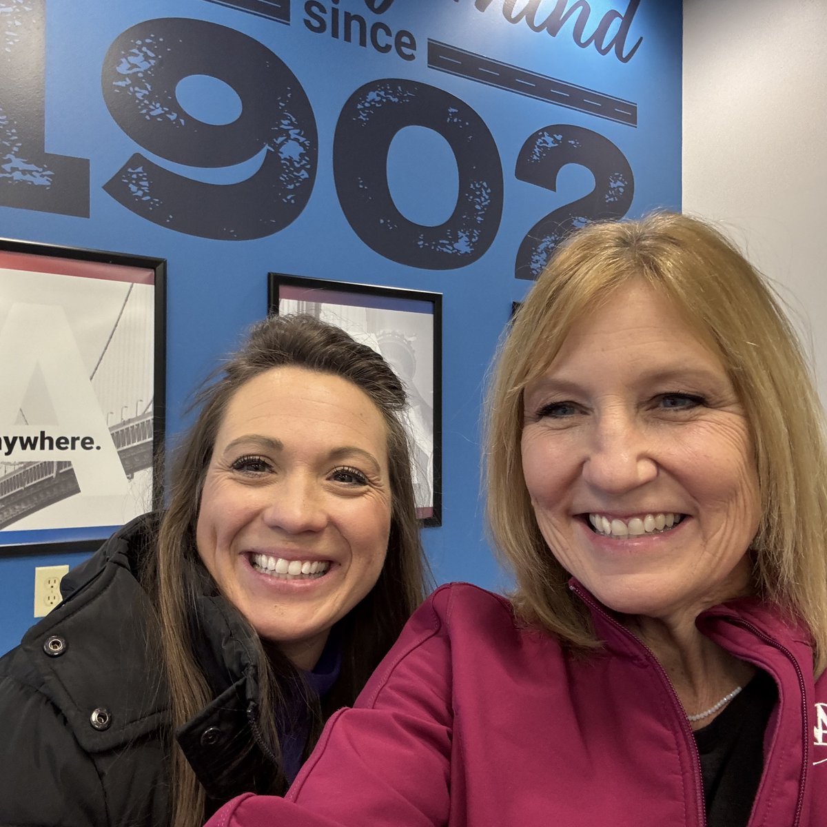 AAA Western and Central New York tweet media