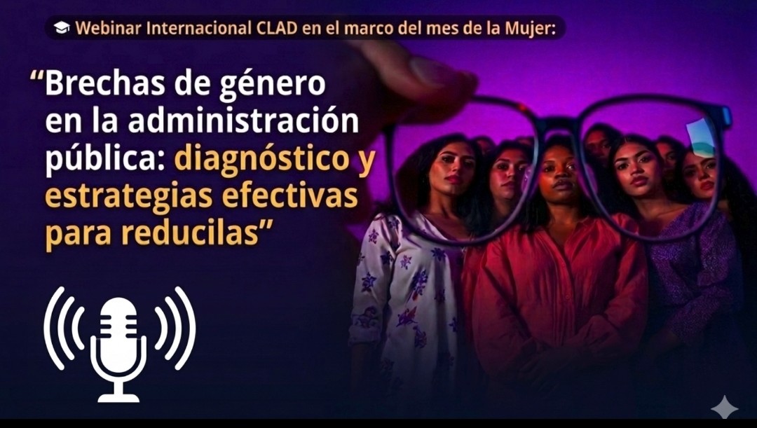 AgTechTI's tweet photo. 📢 ¡Impulsando la Equidad de Género en la #AdministraciónPública! 🌎

⁉️ ¿Cómo avanzamos hacia administraciones públicas más justas? La Escuela del @CLAD_Org  reunió a especialistas de Iberoamérica para analizar este desafío global.

✅ Puntos clave del encuentro 👇👇 https://t.co/gvRqu6DEHg