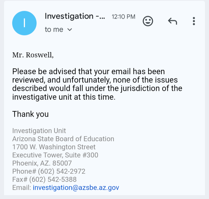 Roswell Said tweet media