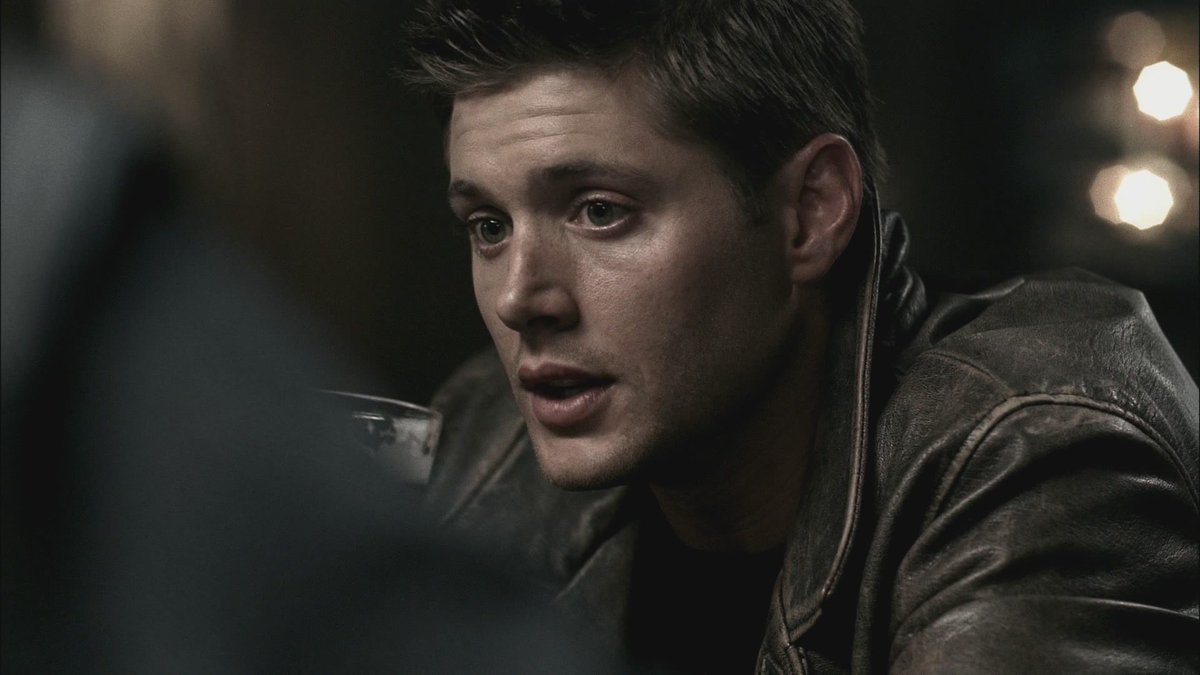 dean winchester archive tweet media