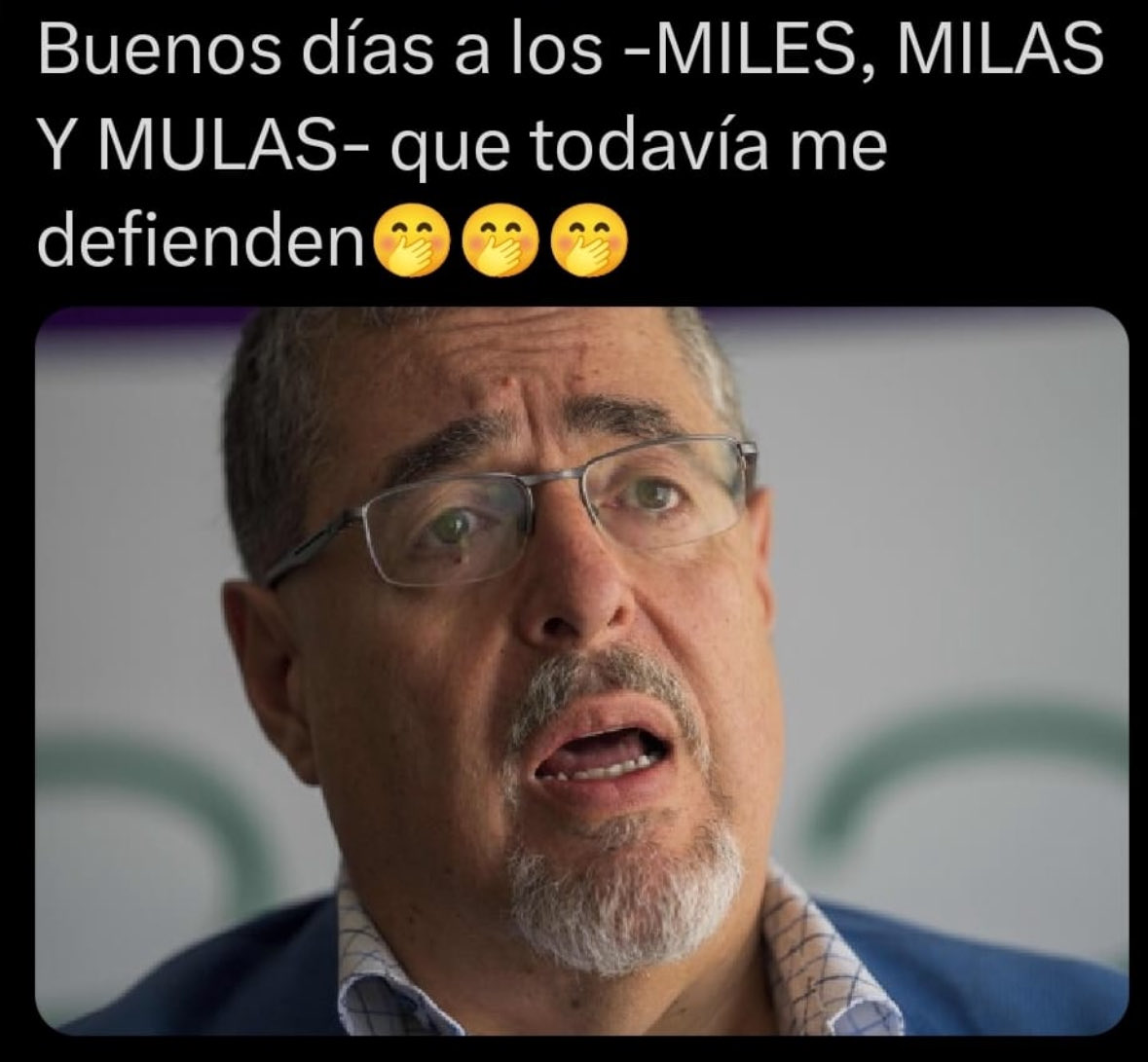 NEWS Gua! tweet media