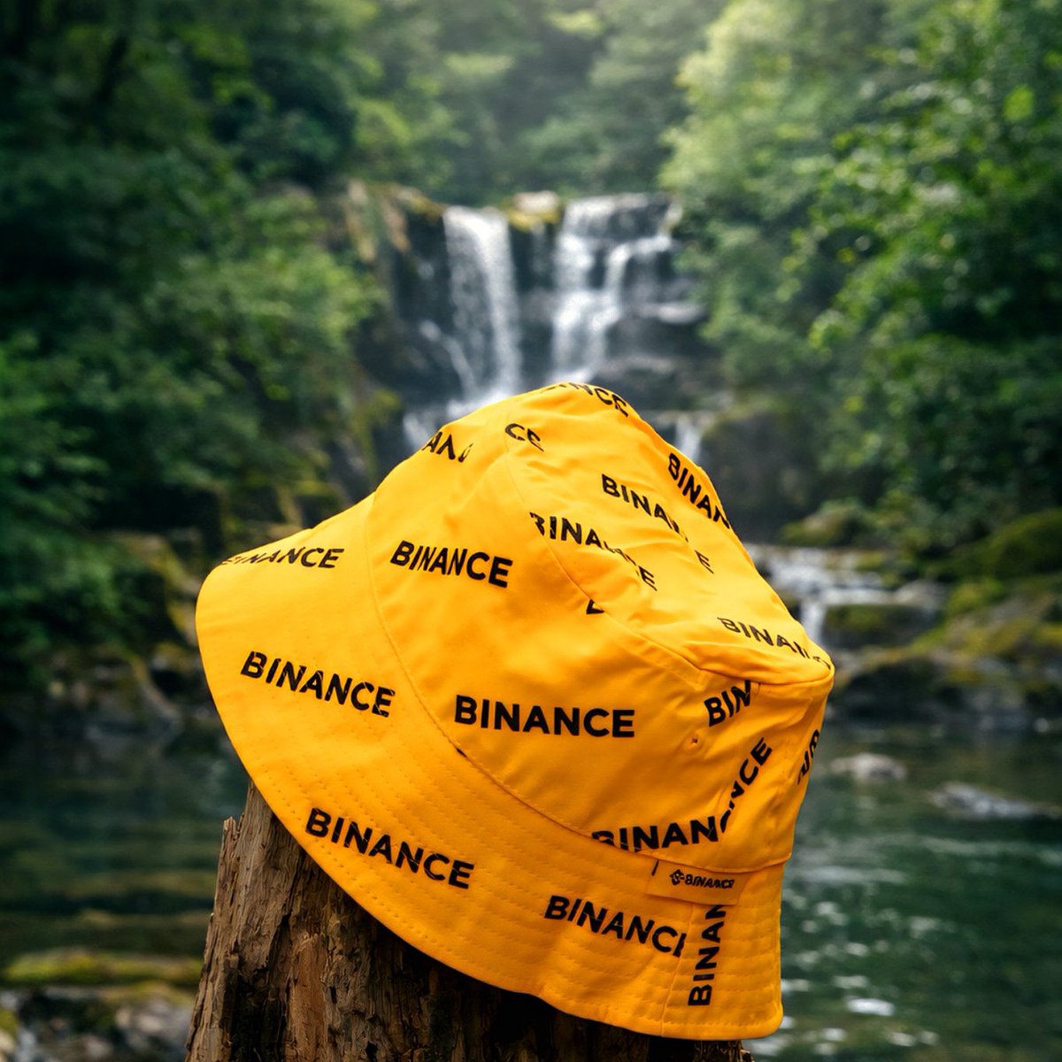 Binance Africa tweet media