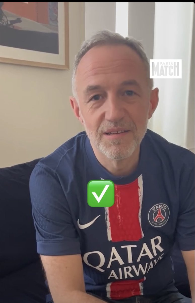 Paristeamfr's tweet image. 🔴🔵 Le nouveau Maire de Paris, Emmanuel Grégoire, va proposer au PSG d’organiser une cérémonie à l’Hôtel de Ville de Paris pour célébrer la victoire en Ligue des champions, avec remise d’une médaille.

La proposition va être faite au président Nasser Al-Khelaïfi. #PSG (Le