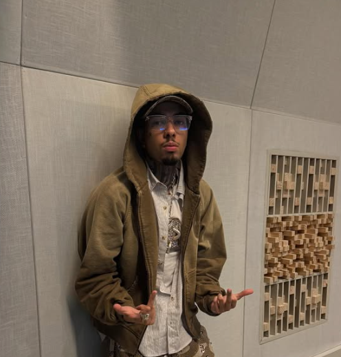 TrapGr0und tweet media