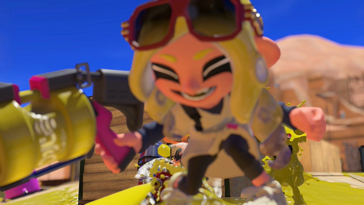 Shadow legion tweet media