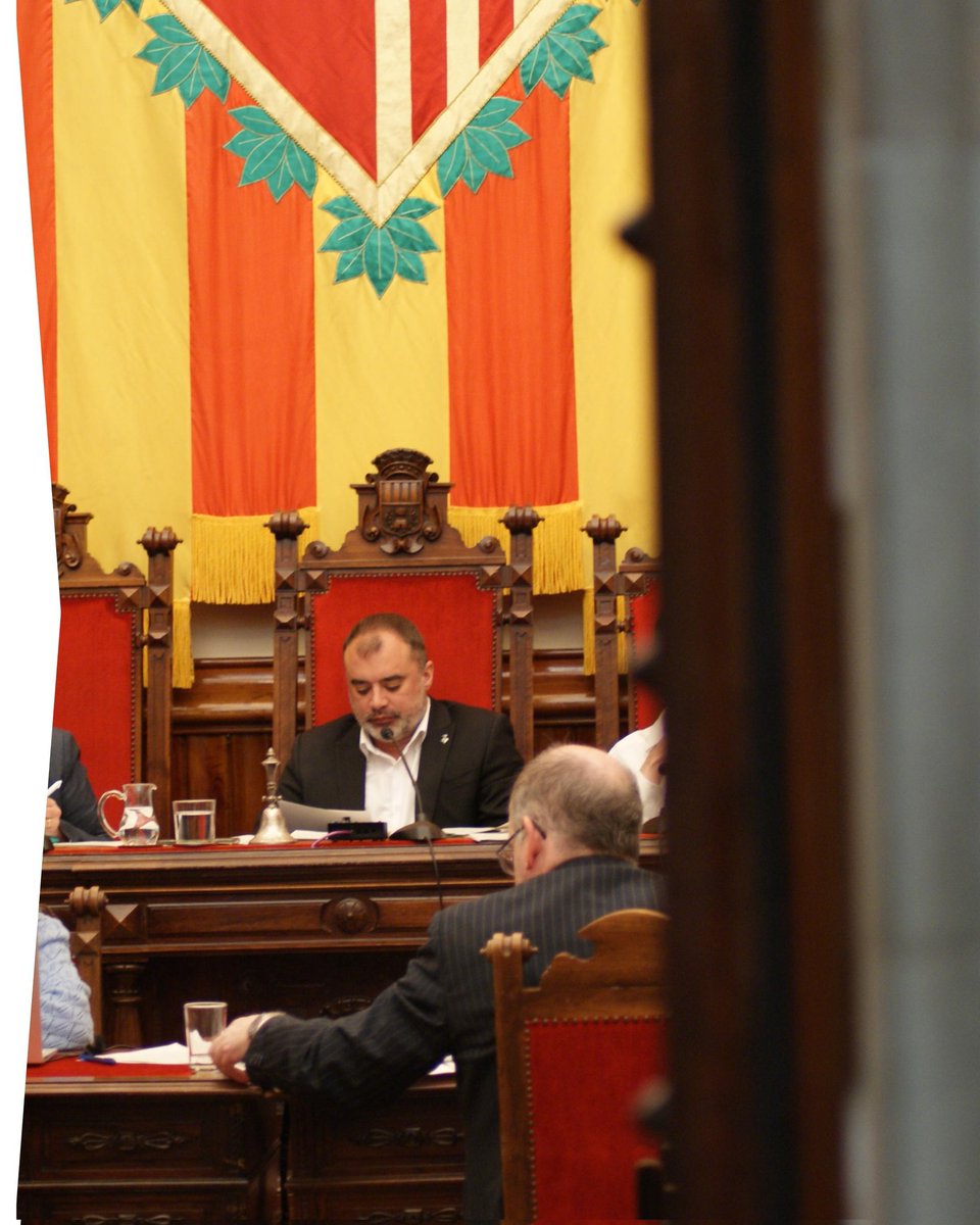 Jordi Ballart Pastor tweet media