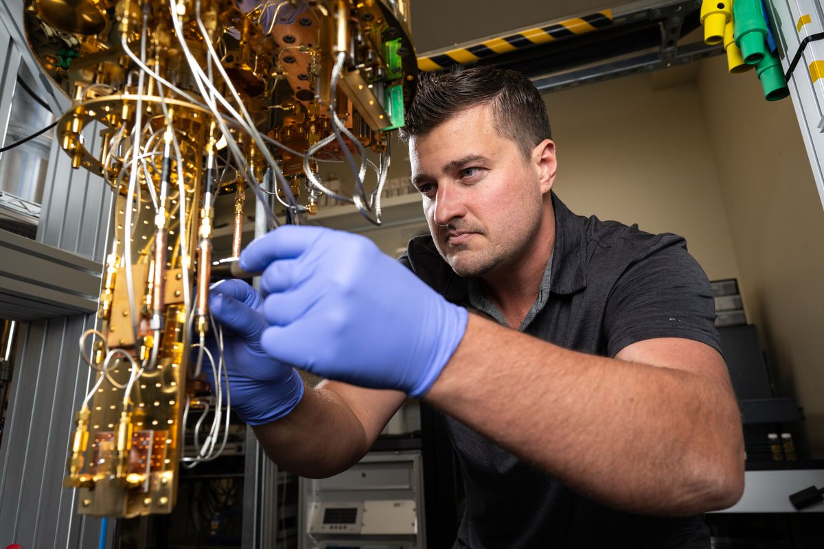 Pacific Northwest National Laboratory tweet media