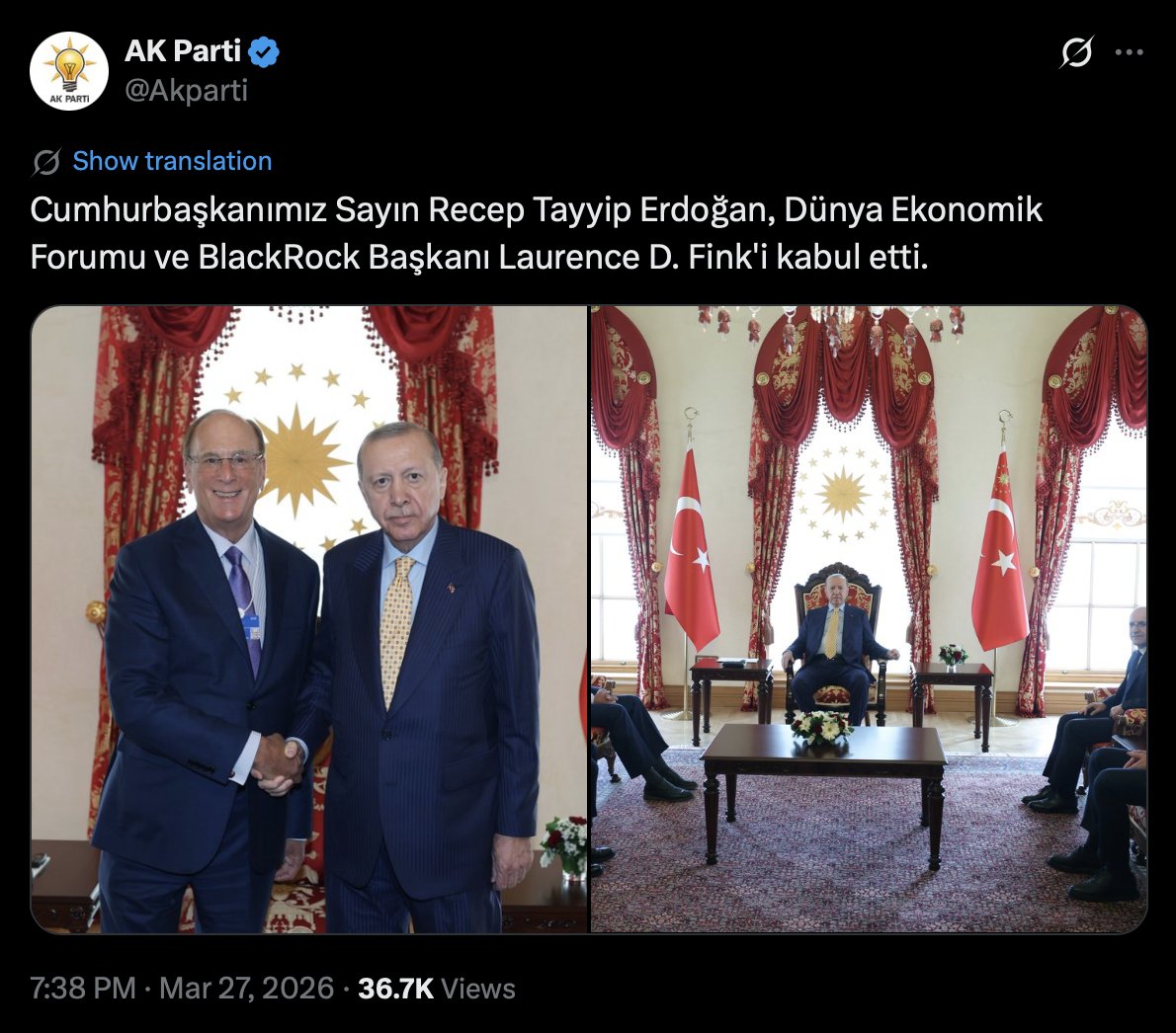 Umut Barış Erdoğan tweet media