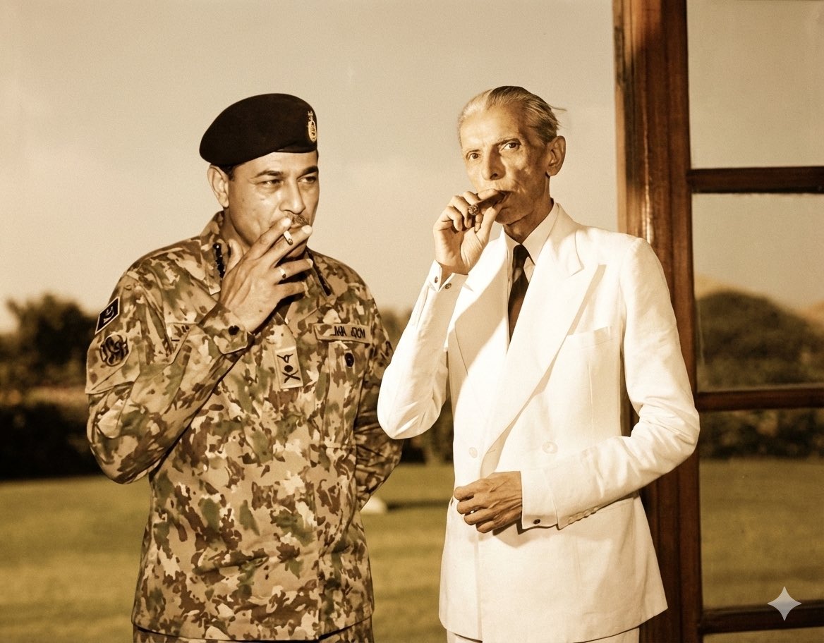 Raja Kabeer ™ tweet media