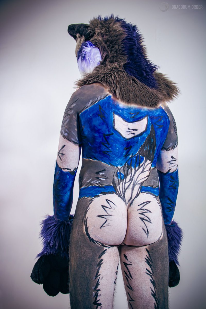 Pup Smudge tweet media