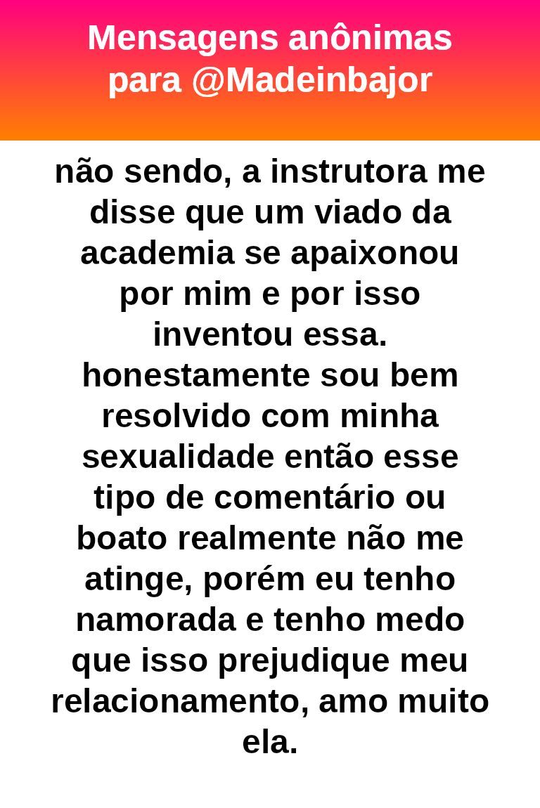 Making of da vida alheia tweet media