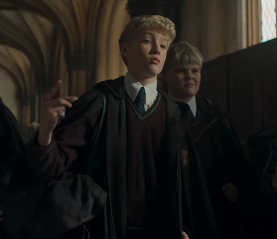 Potter Dicas tweet media