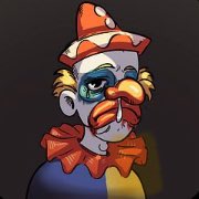 Uncle Chocolate Charlie 🦄 tweet media