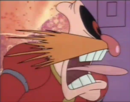 Out of context Aosth and Satam (AoSthTumble) tweet media