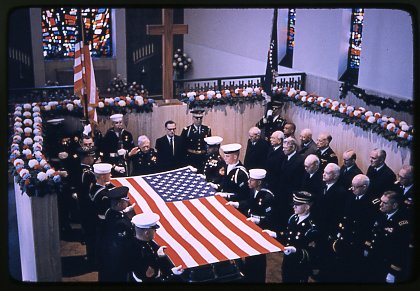 Eisenhower Library tweet media