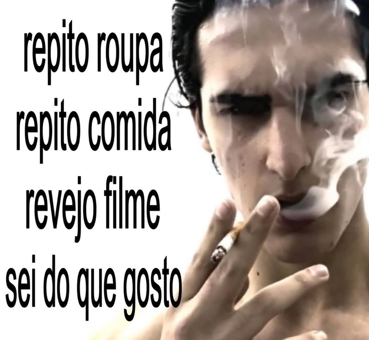 Shitpost só que de verdade tweet media