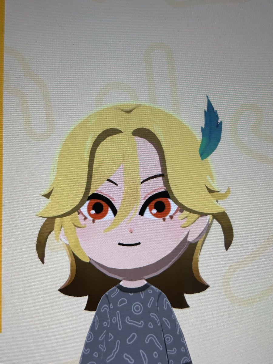 Gigi Murin👧holoEN tweet media