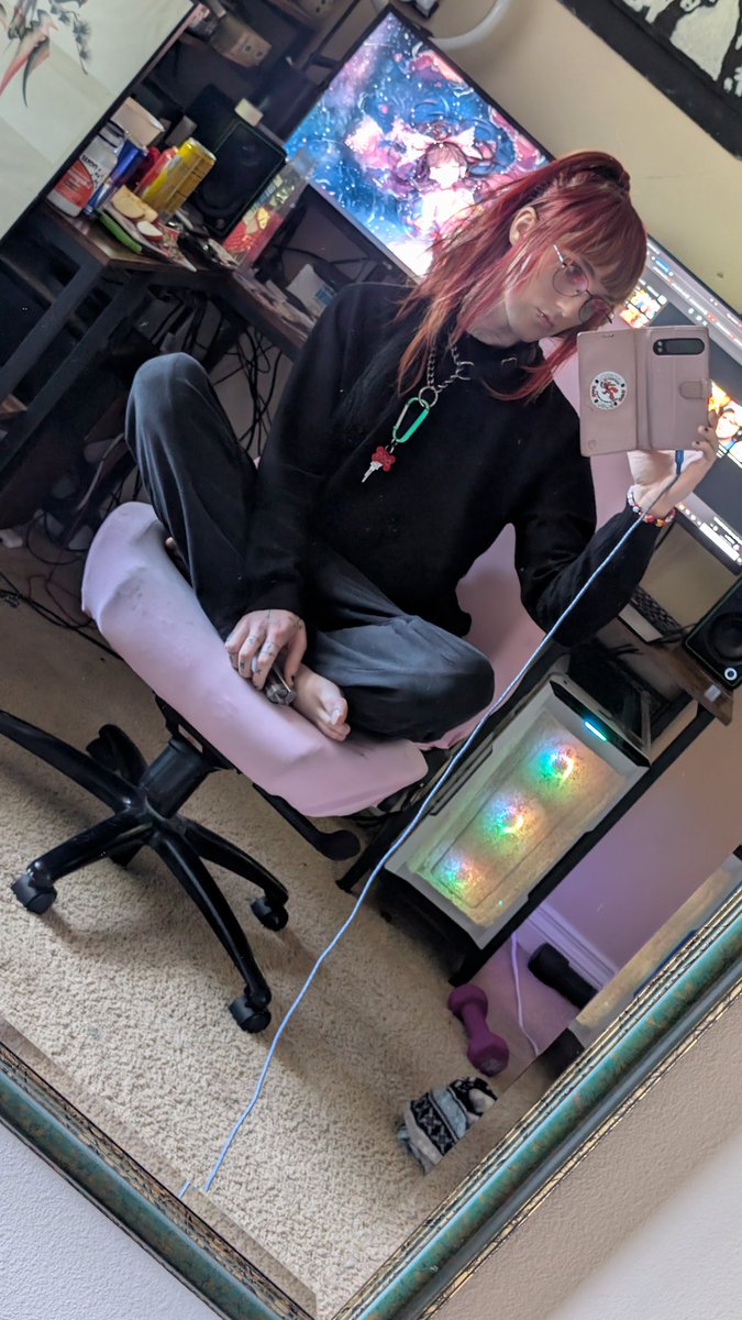 s.eve_n🐶 tweet media