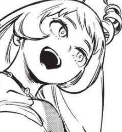 Nejire . ݁₊ ⊹ . ݁ ⟡ (new pinned) tweet media