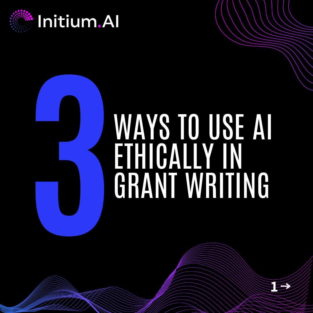 Initium AI tweet media