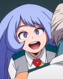 Nejire . ݁₊ ⊹ . ݁ ⟡ (new pinned) tweet media