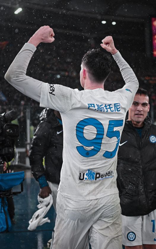 Gianluca il Bastoniano prescelto tweet media