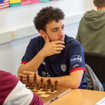 English Chess Federation (ECF) tweet media