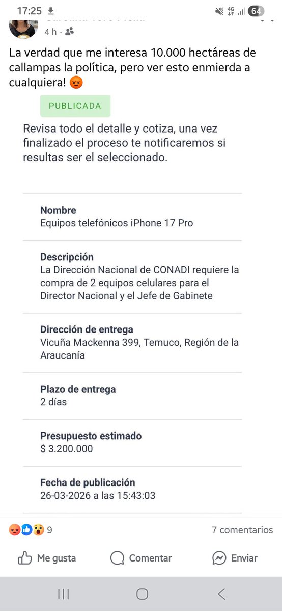 #Periodista tweet media