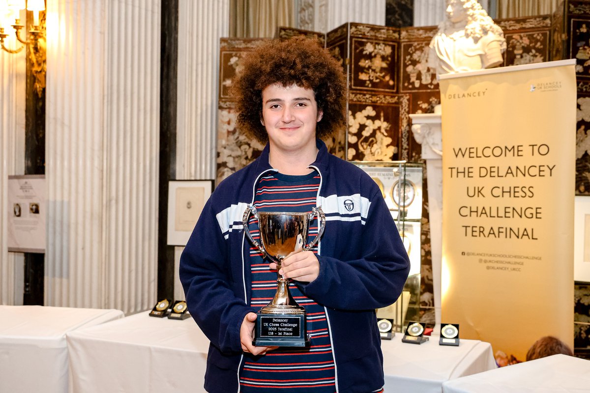 English Chess Federation (ECF) tweet media