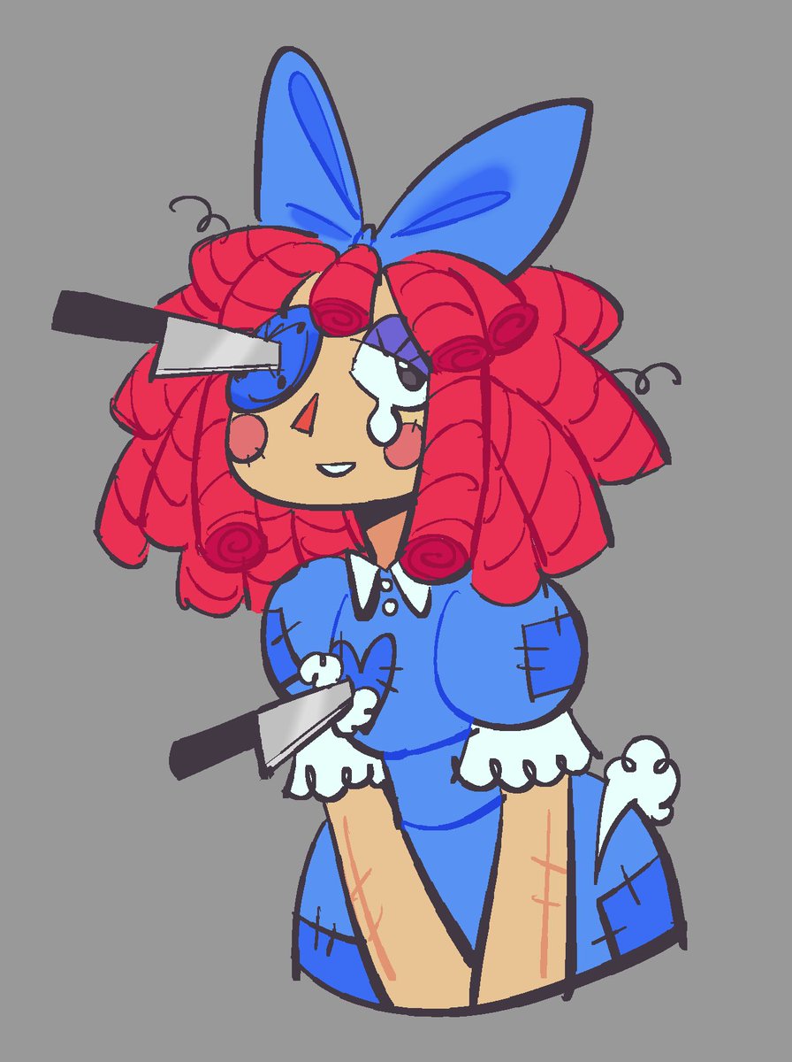 ragatha babygatha &amp; mothergatha #tadc