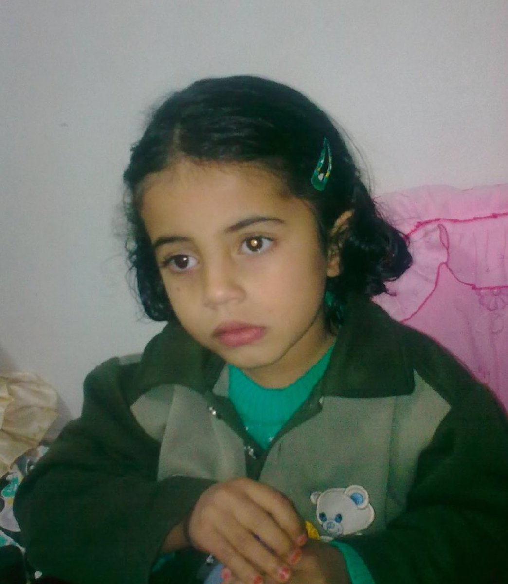 الحجة ليلى tweet media