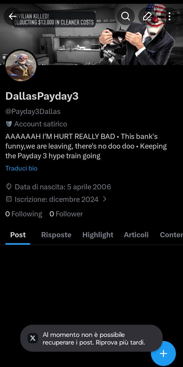 DallasPayday3: The Second smollest tweet media