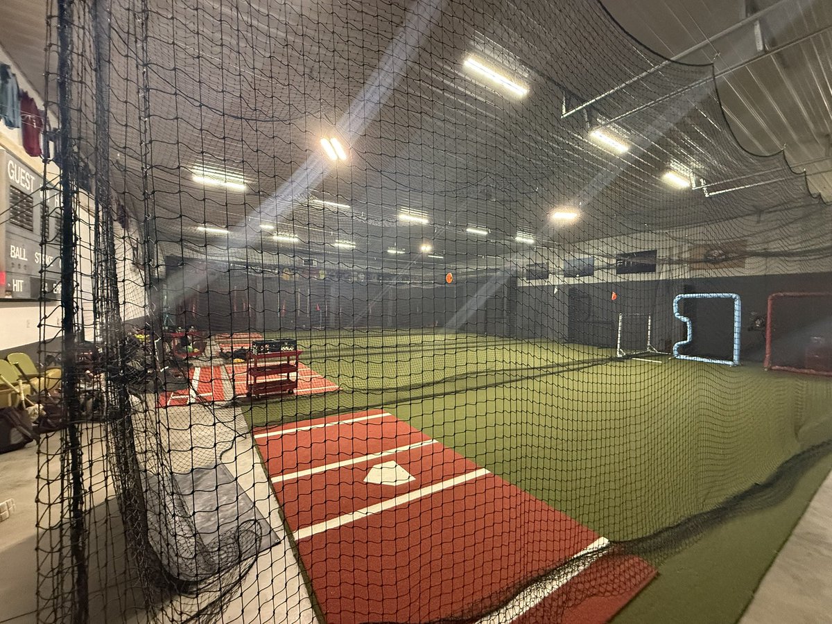 Forest Lake Rangers High School Baseball tweet media