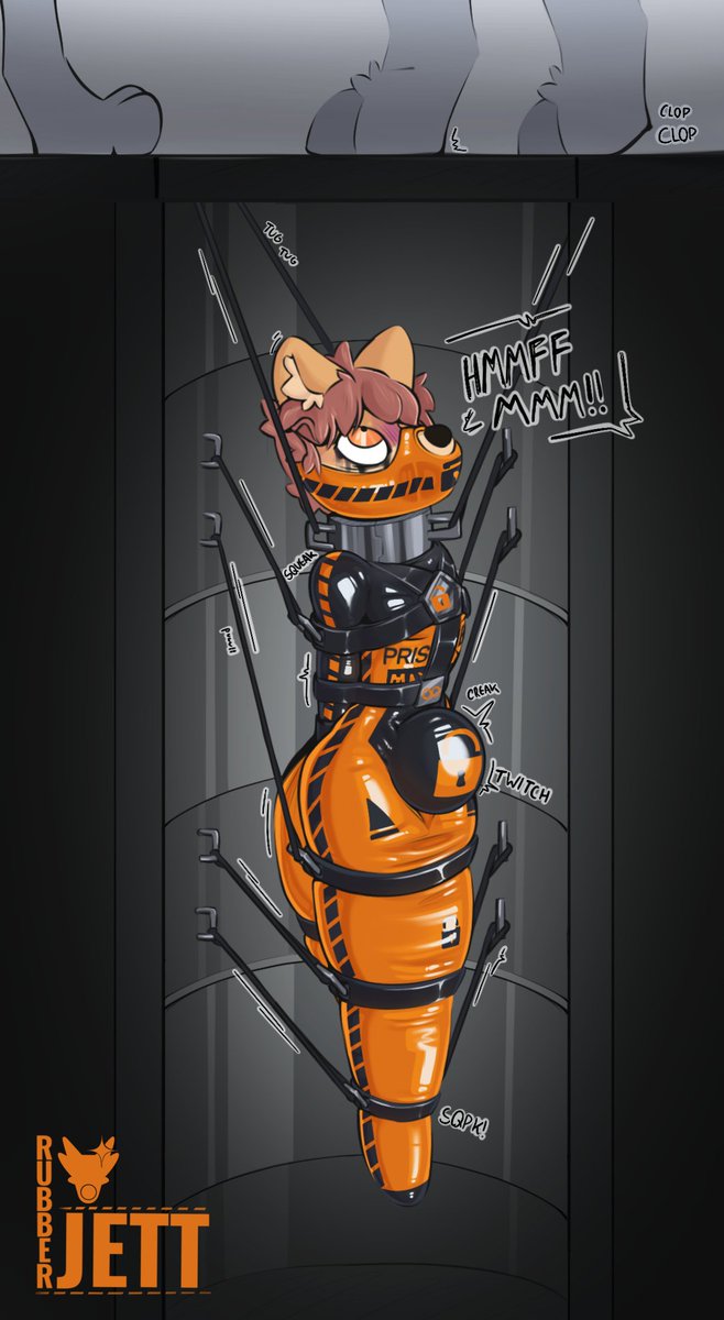 RubberJett 🔞 tweet media